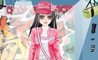 Viste con estilo HipHop