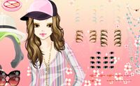 Maquillaje para chicas 9