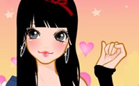 Juego de maquillaje para chicas