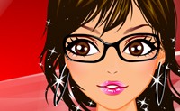 Maquillaje para chicas 11