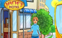 El Hotel de Jane