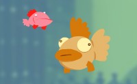 Fish Eat Fish