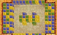 Puzzle Egipcio