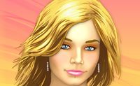 Vanessa Make Up