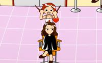 Barber Shop