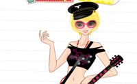RockRock Dress Up