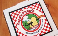 La Pizzería de Papá