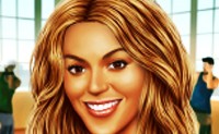 Vestir a Beyonce 2