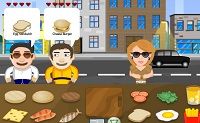 Burger Jam