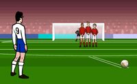 Super Free Kicks