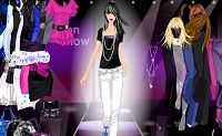Concurso de Moda