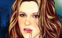 Viste a Kirsten Stewart