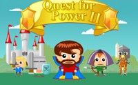 Quest For Power 2