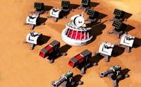 Warzone Extended