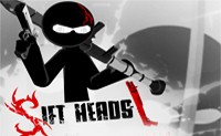 Sift Heads World Act 2